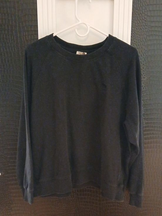 The North Face Tops - The Northface Sweatshirt